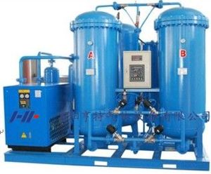 HTH nitrogen production hydrogenation purification nitrogen production machine